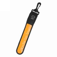 LED Light Bicycle Lights Sports Safety Reflective Decor Reflective Belt Strap Reflective Lighting Pendant Armband Strap Light
