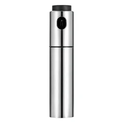 100ML BBQ Baking Olive Oil Spray Bottle 304 Stainless Steel Spray Bottle Vinegar Spray Bottles Sprayer Seasoning Bottle Kitche