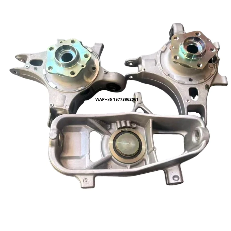 Suitable for  F458 F430 488 599 Upper and Lower Arm Straight Arm Bent Arm Sheep Angle Bearings  2871290 3287187 276810