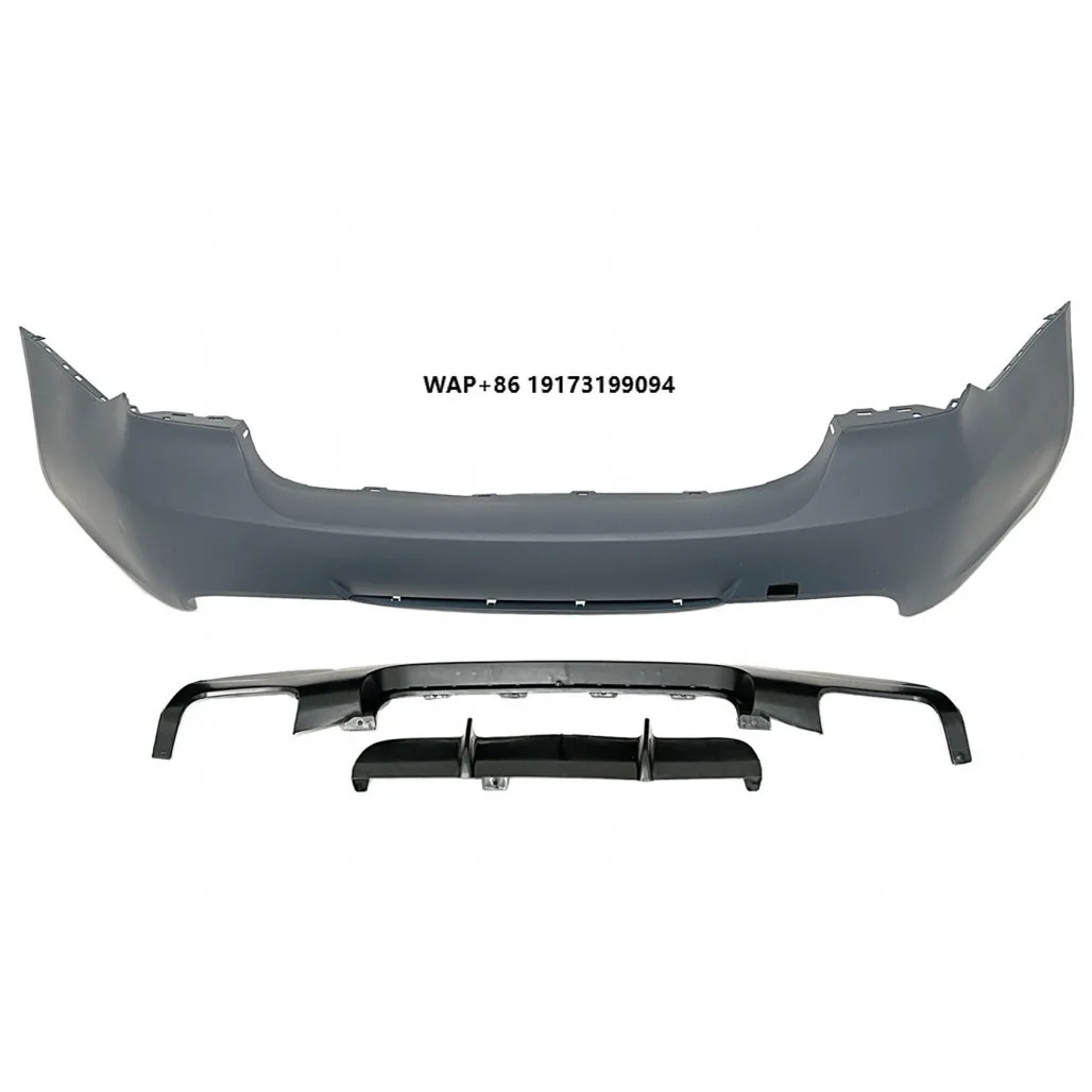 طقم هيكل بتصميم M-Technik