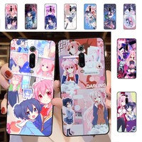 Happy Sugar Life Matsuzaka Satou Koube Shio Shouko Phone Redmi 5 6 7 8 9 10 plus pro 6 7 8 9 A GO K20 K30 K40 pro plus F3 Fundas