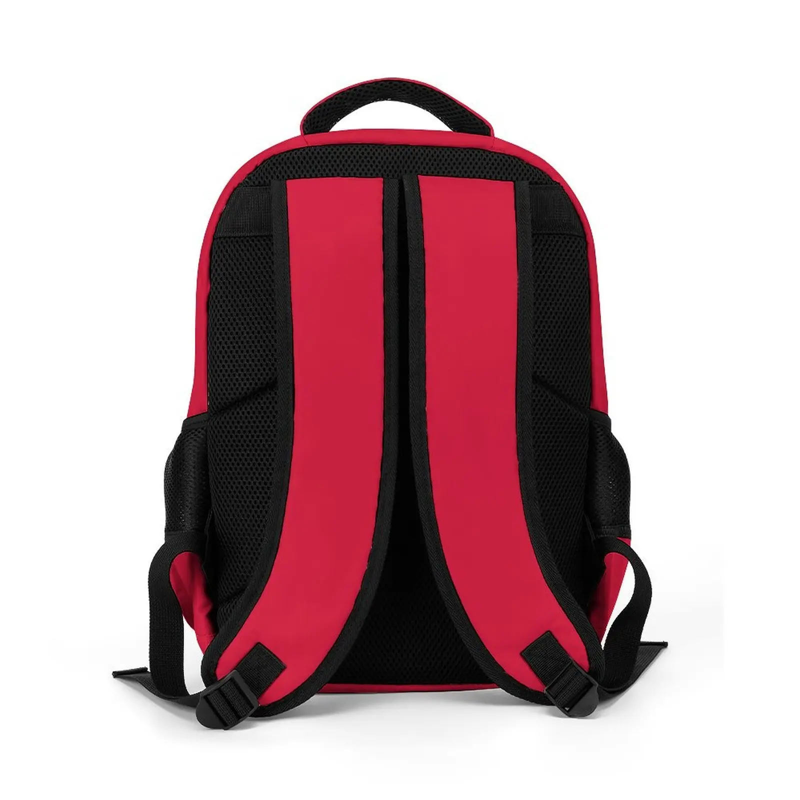 Backpack Vanuatu Flag Student Schoolbag Smart Business Travel Leisure Backpack Laptop Back Pack Office Work Bag