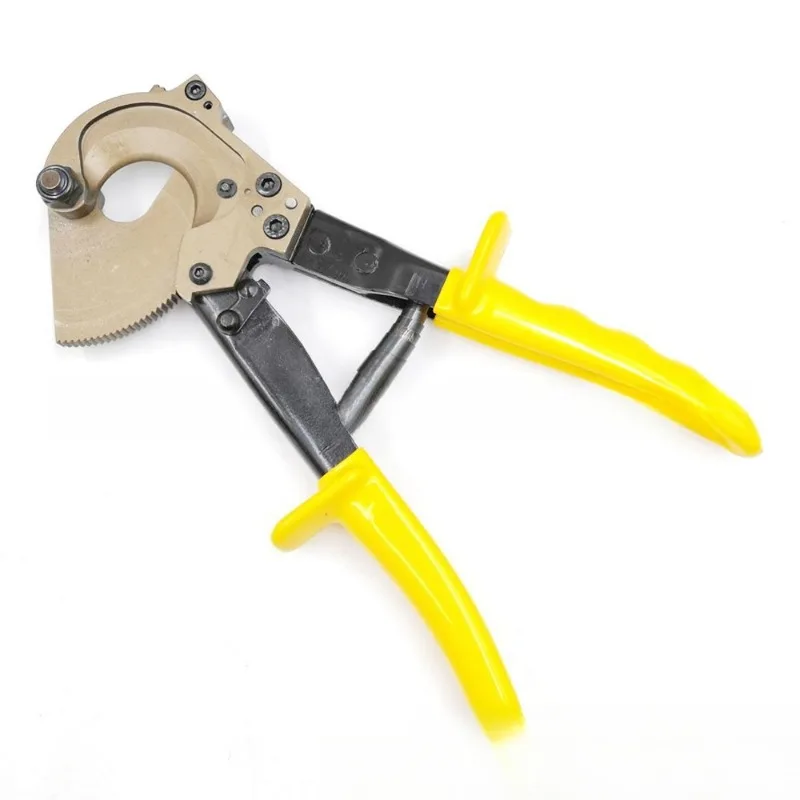 Cable Cutter Copper Aluminum Wire Cutting Tool Heavy Duty Bolt Cutter For Electrician