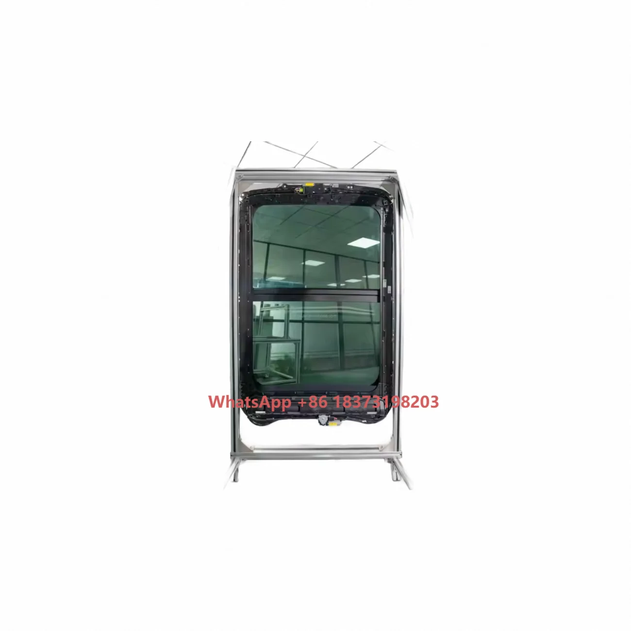 

Manufacturer Supply NIO ES7 Panoramic Sunroof OEM Panoramic Sunroof Sunroof for Car