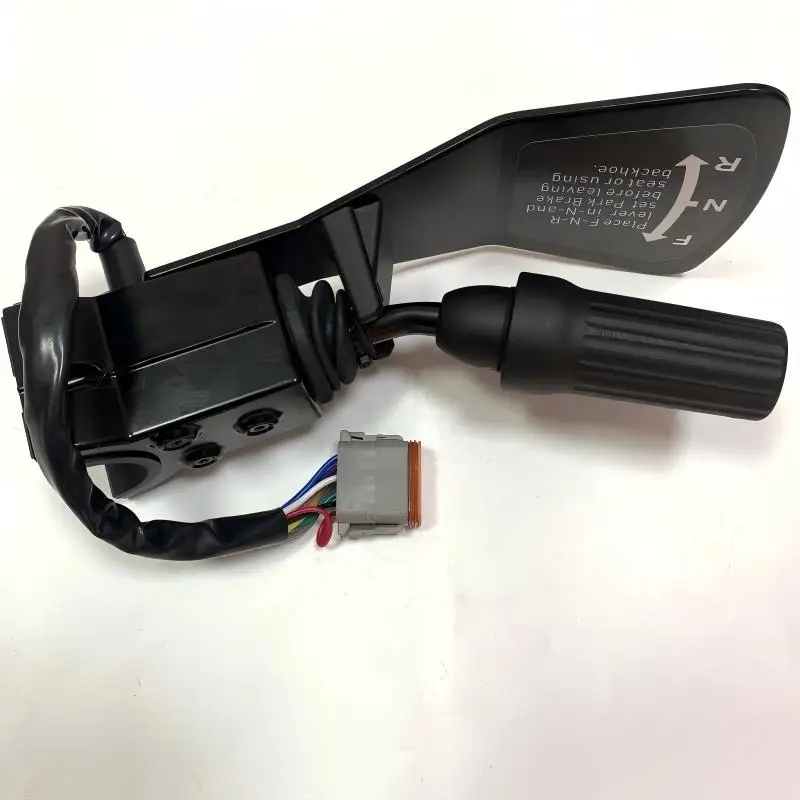 AT432901 high-quality switch control selector control handle for John Deere 210K 210K EP 210LE 310SK 315SJ