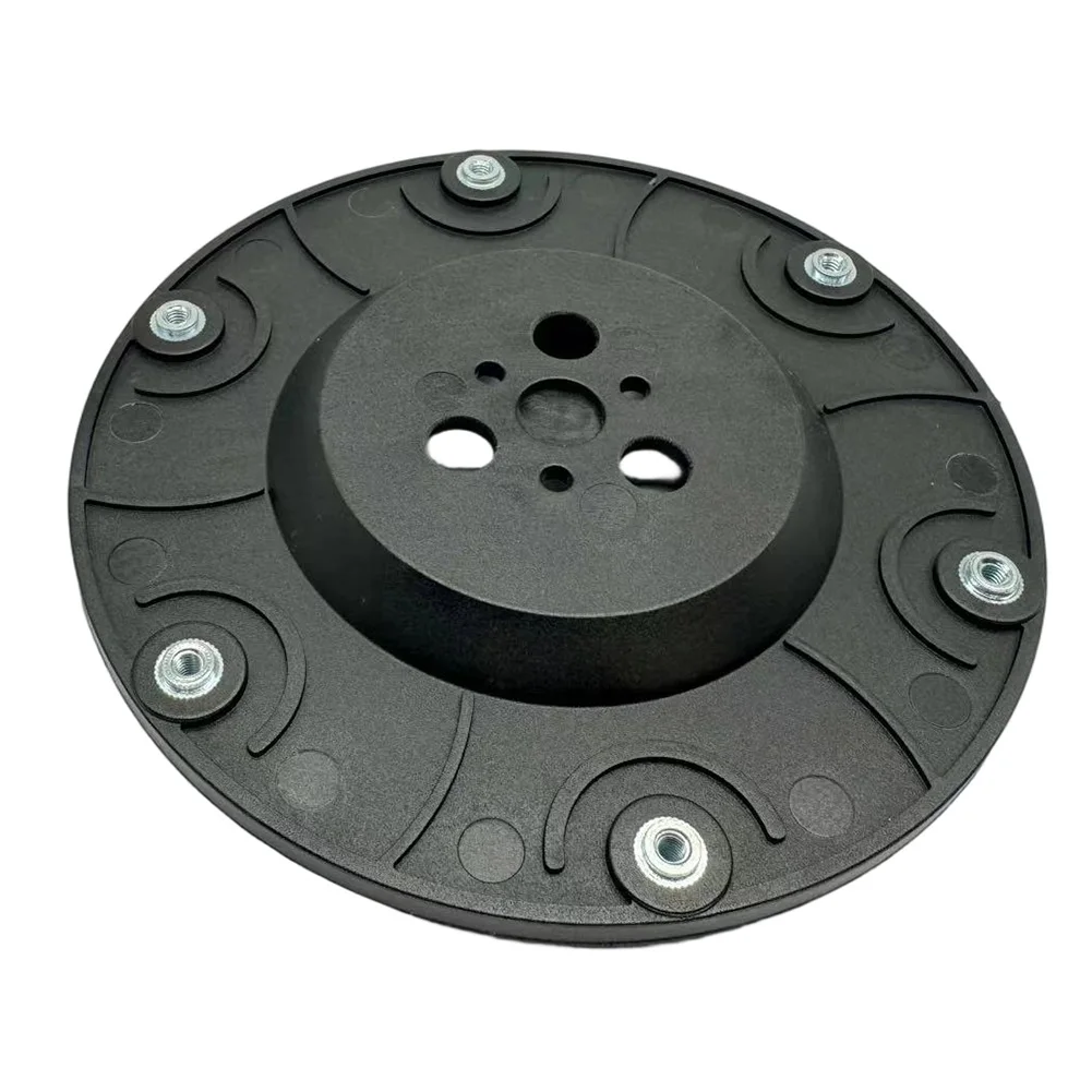 1/2Pcs Robotic Lawnmower Blade Disc Lawn Robot Turntable Blade Plate For M1000 WG794E M500 M800 M900 S390 Lawn Mower Parts