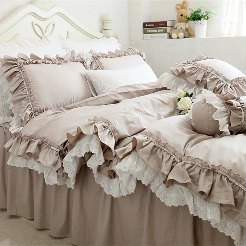 European Khaki Bedd… - image