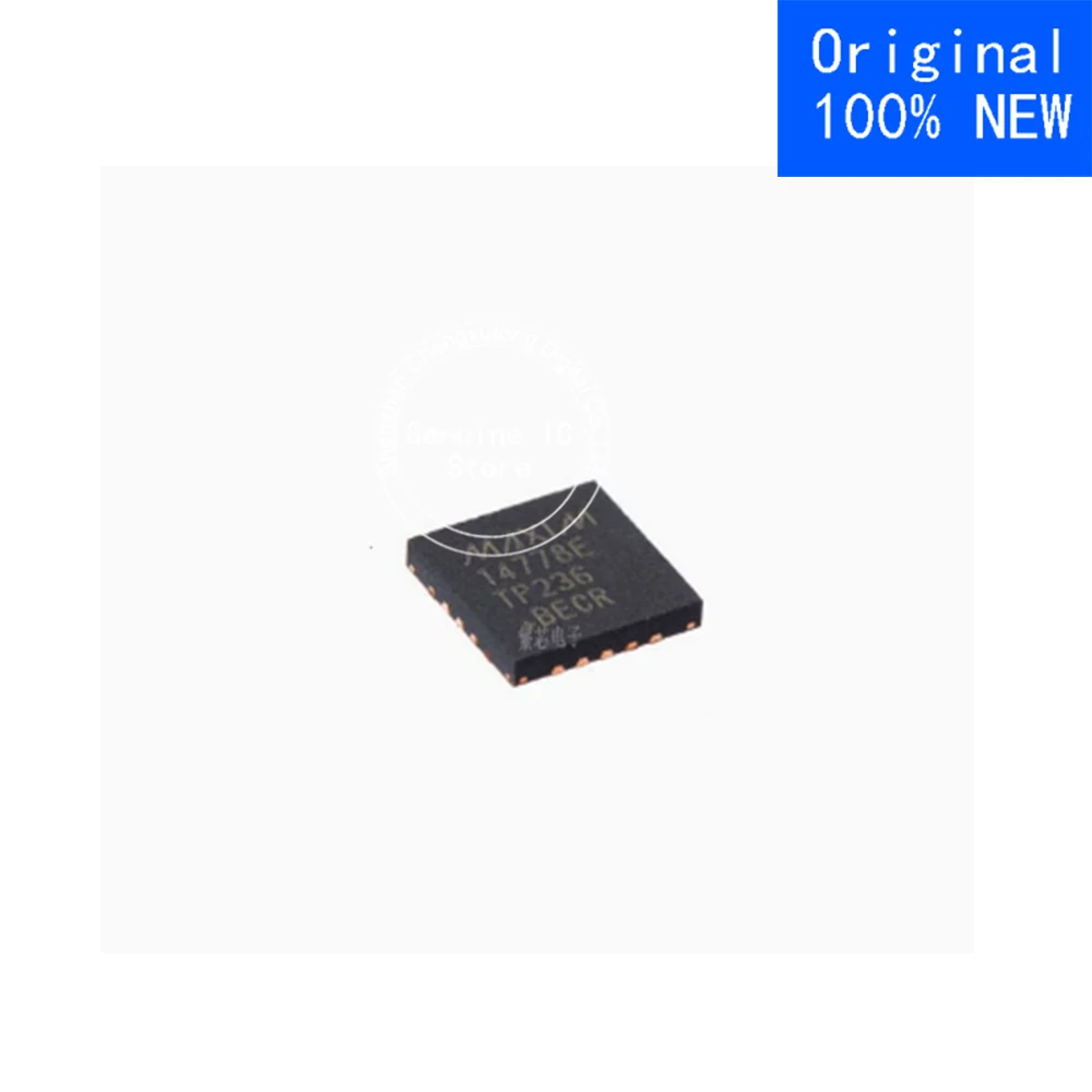 MAX14778ETP+T  14778E  QFN    New Original Genuine Ic