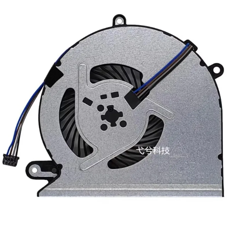 

NEW CPU Cooler Fan for HP Pavilion 15-CU TPN-Q209 Laptop Cooling Fan L26237-001 M33940-001