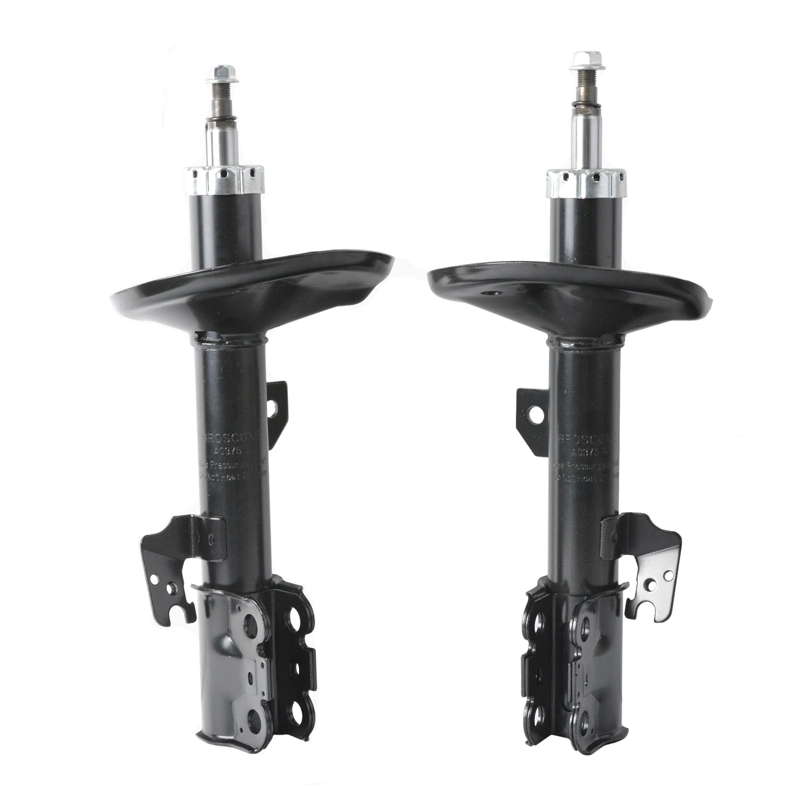 

Пара передних амортизаторов для Toyota-Highlander 2001-2003 гг.