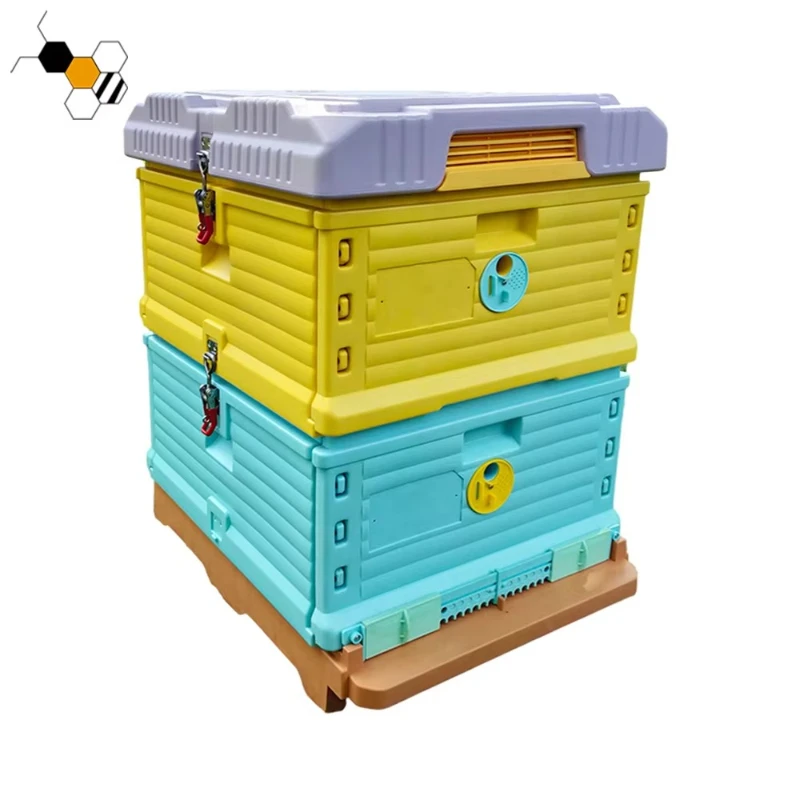 

Food grade high density polyethylene honeycomb plastic honeycomb