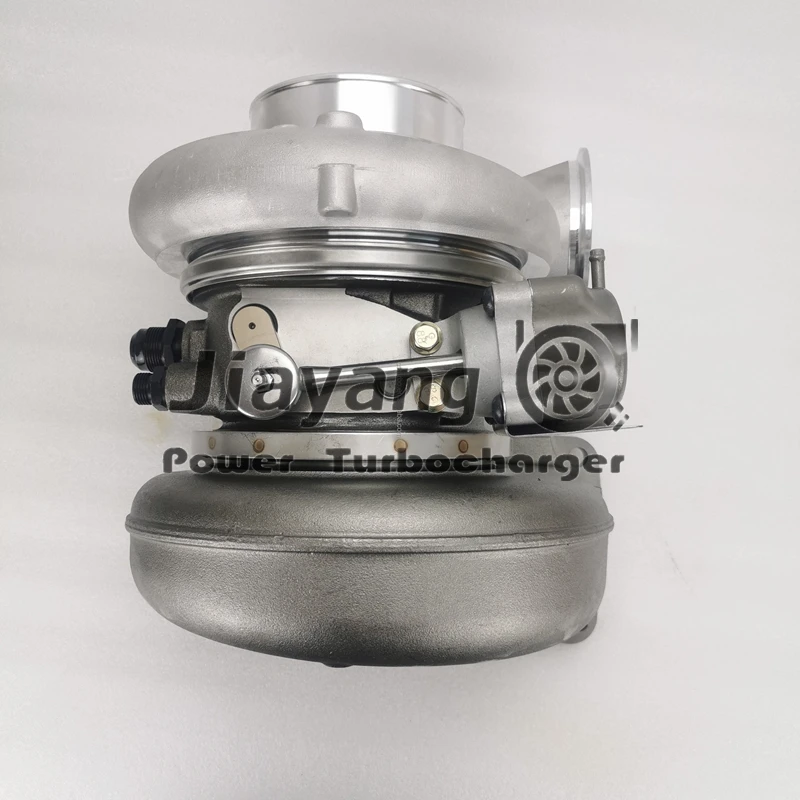 HE551V Turbo Charger 3773763 3794995 Turbo for CURSOR 13 Engine 3794995 3773763 4046962 4043500 4043132