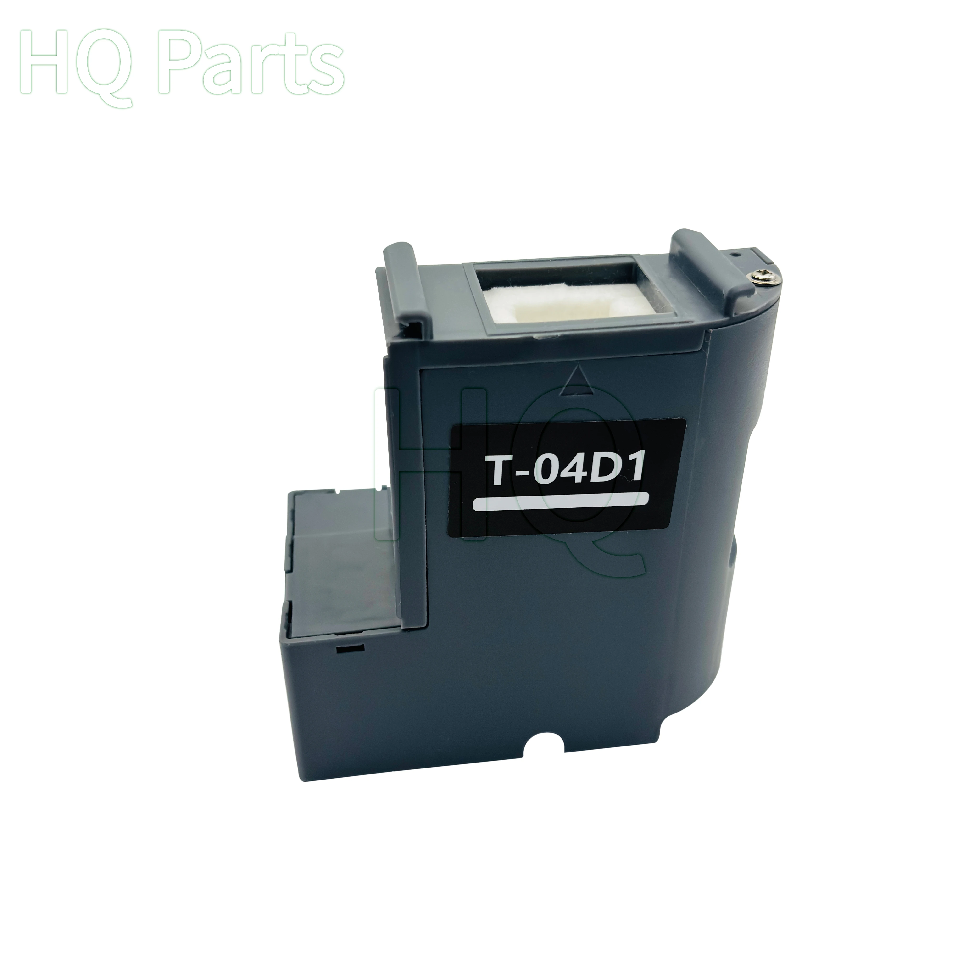 

10X C13T04D100 T04D100 T04D1 EWMB2 Ink Maintenance Box for L6160 L6168 L6170 L6178 L6190 L6191 L6198 L6161 L6166 L6171