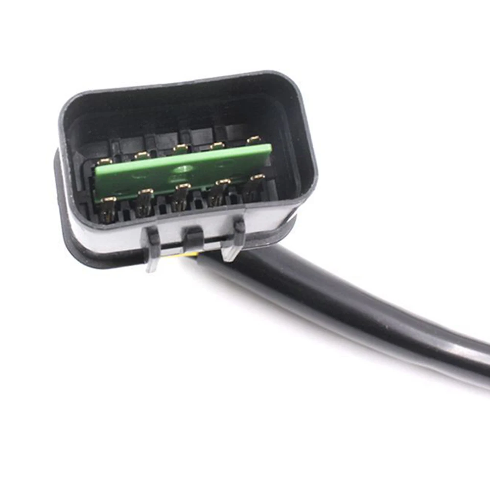 

Нейтральный предохранительный переключатель ингибитора MR263257 для Mitsubishi для Montero 1999 2004, сменный компонент переключения передач, использование двигателя