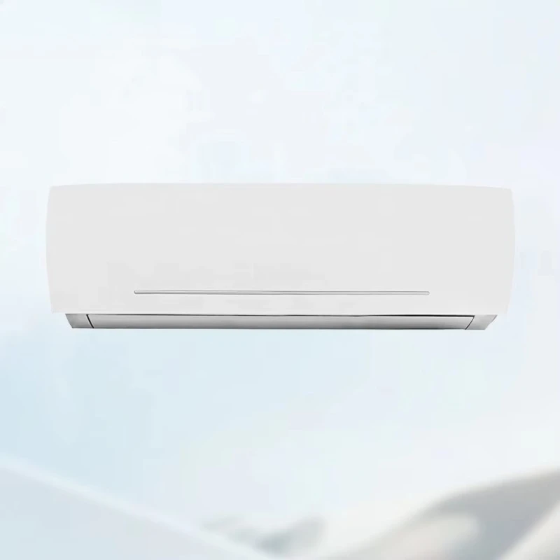 Wall‑Mounted Split Air Conditioner, Cooling Only Type For Household And Hotel Indoor Use