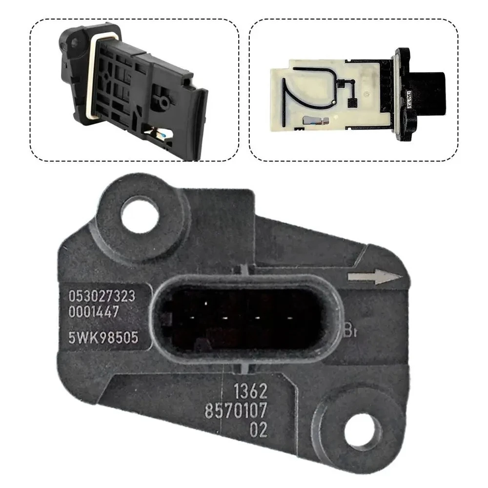 13628570107 for Mini, Air Flow Meters Air Flow Sensors