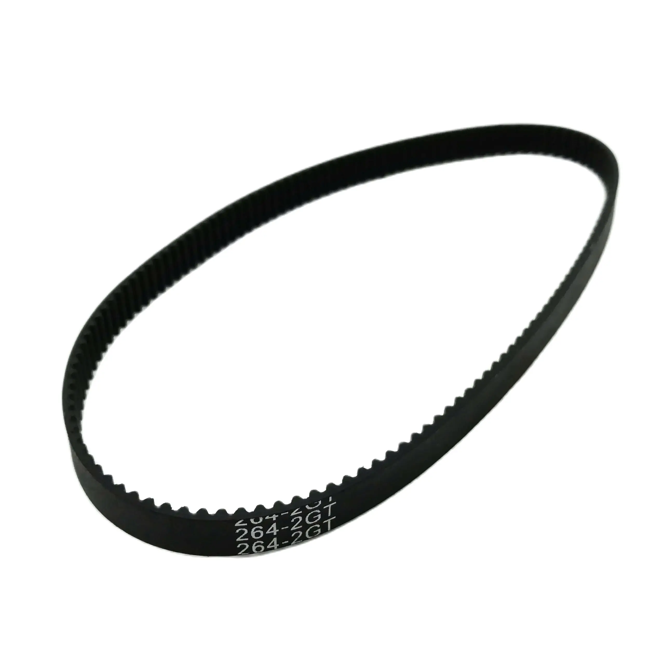 GT2 Timing Belt Closed-loop 264mm Length 132Teeth 3.5mm width