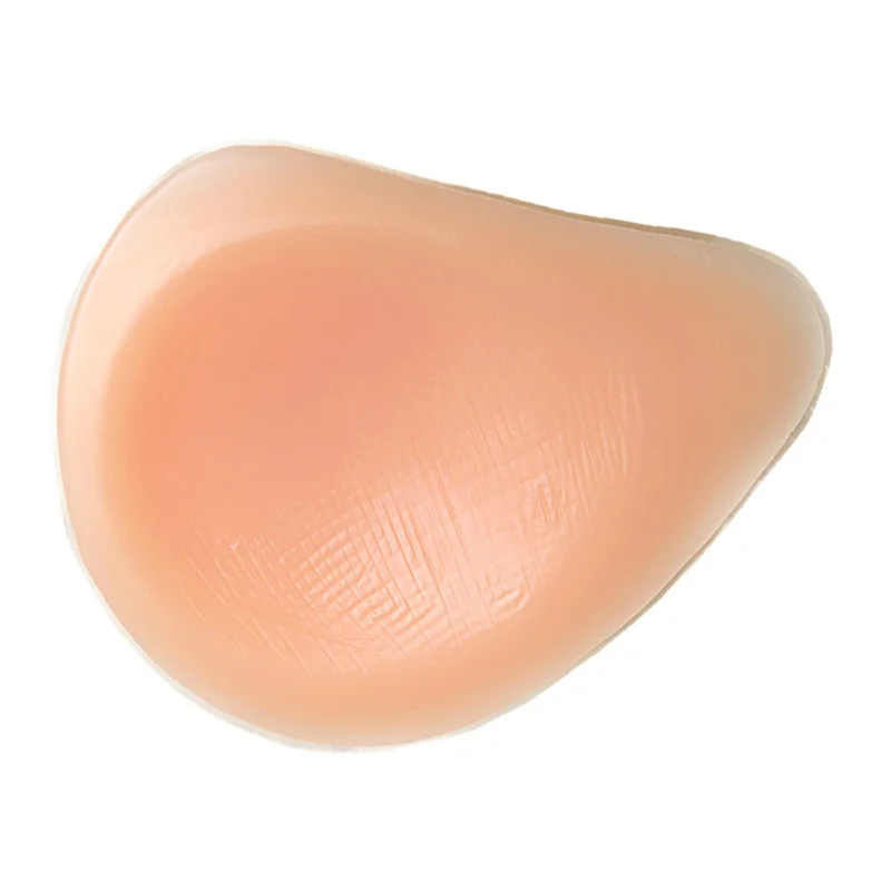 Artificial Silicone Breast Forms Bionic Realistic Fake Boobs Prosthesis For Cancer Surgery Mastectomy Women Making Body Balance