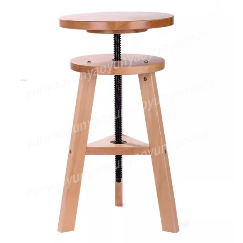 solid-wood-lifting-swivel-sketch-stool-special-comfort-seat-for-art-student-drawing-creation
