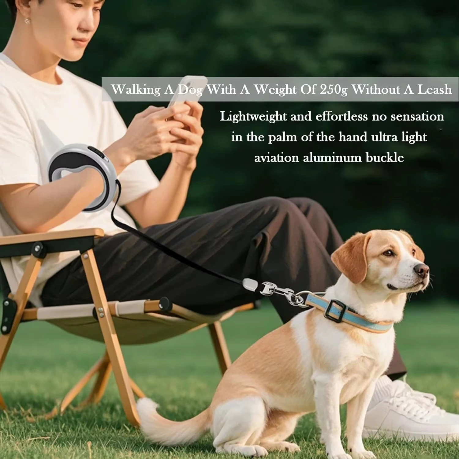 Thumbnail 4 - #53 Best Dog Leads to Buy In 2026