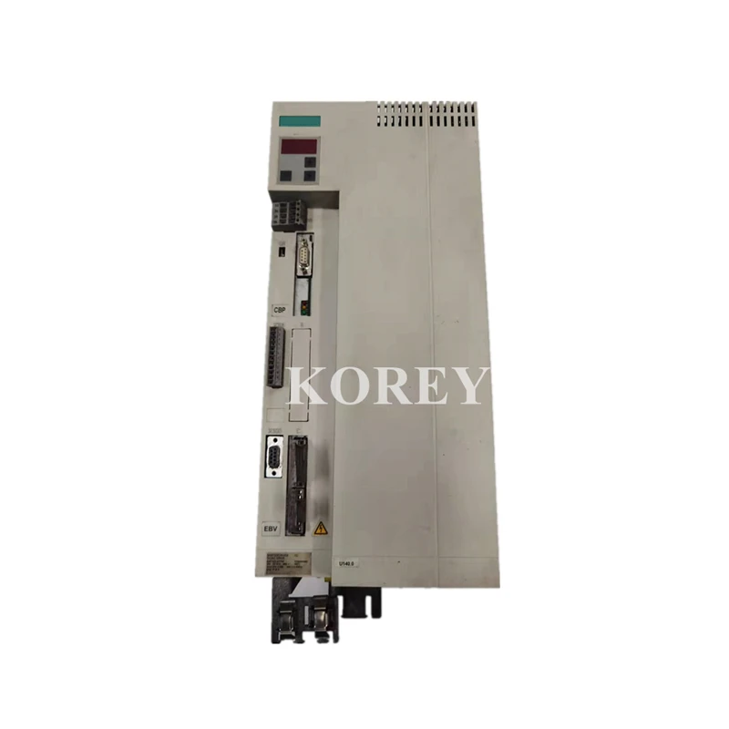 

Servo Drive 6ES7023-8TP60-Z Z=G91+K80 Spot