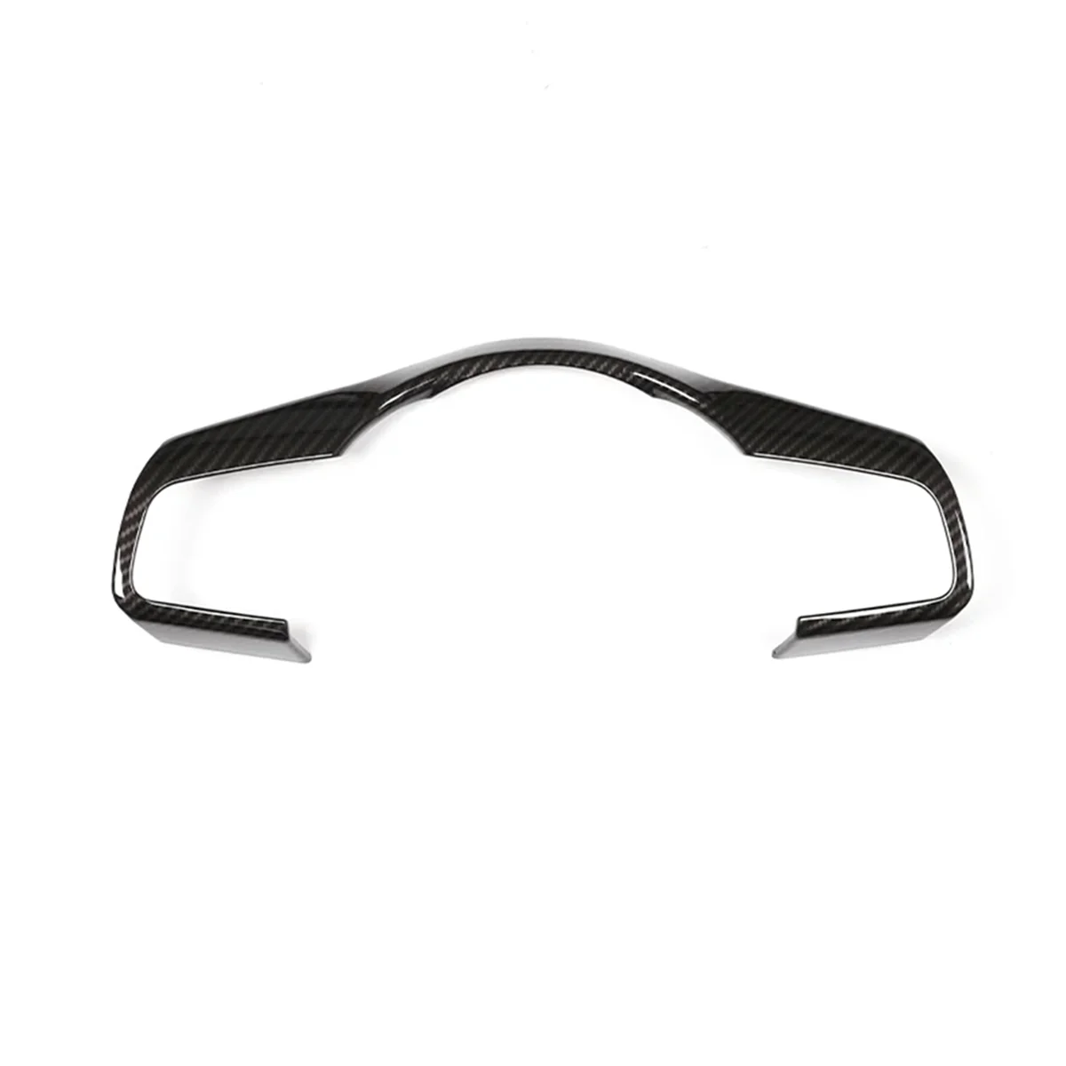 

Наклейка на рамку рулевого колеса автомобиля, аксессуары для F-TYPE 2013-2023