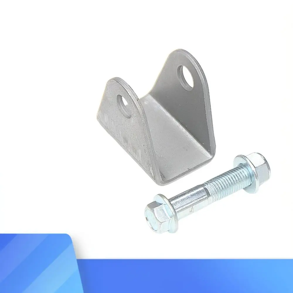 Suspension Shock Damper Mount Bracket For ATV Quad Dirt Bike Kart Swingarm Linkage Stabilizer Connection Accessory
