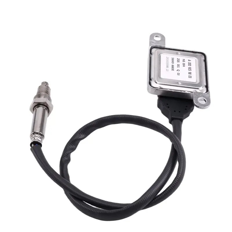 

A02Q-New NOX Sensor Replacement Part A0009059803 5WK96683E A0009050208 7687511622 For Mercedes Benz W213 X253 W166 W205 W212 Vit