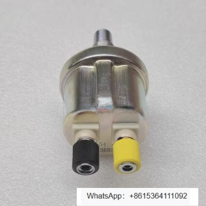

1 шт. новый для датчика давления масла 4BT3.9/6BT5.9 C5368310