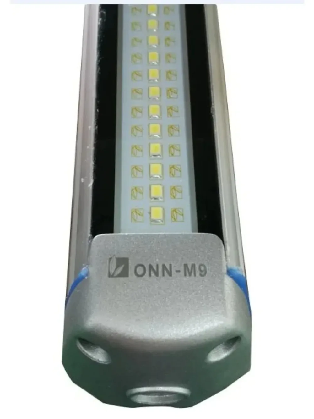 ONN-M9 24V IP67 IP69K Light Emitting Diode Machine Light Industrial Machine Tool Work Light