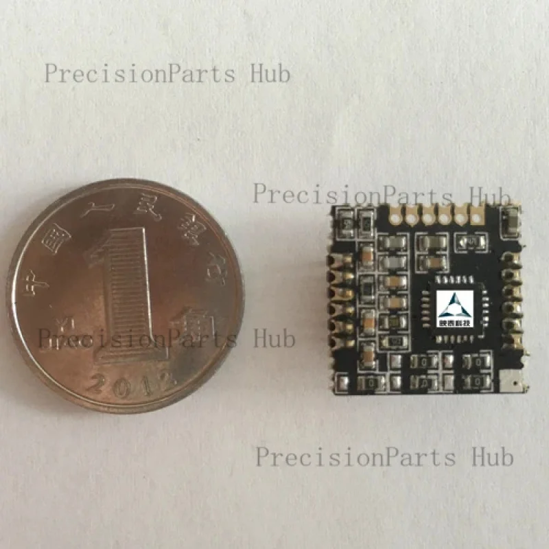 HART Modem Chip Micro HART Module AD5700 HART Development Chip