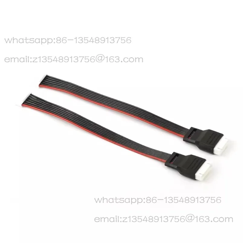 PC1300PC1080 drone balance charger 6S extended charging cable spot