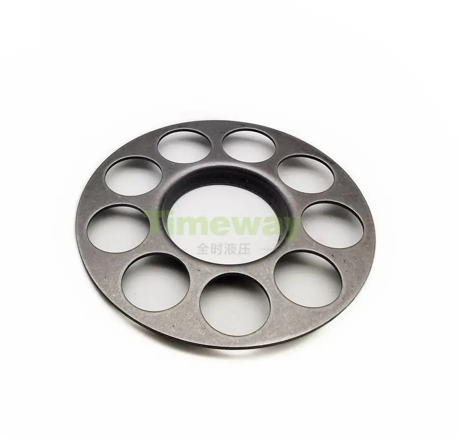 

Hydraulic Pump Spare Parts MPT Retainer Plate for MPT025 SAUER Piston Pump Repair Kit Pump Set Plate