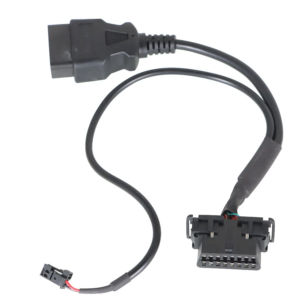 Bypass Security GateWay OBD2 Cable For 2018-2021 Dodge Cummins Ram SGW