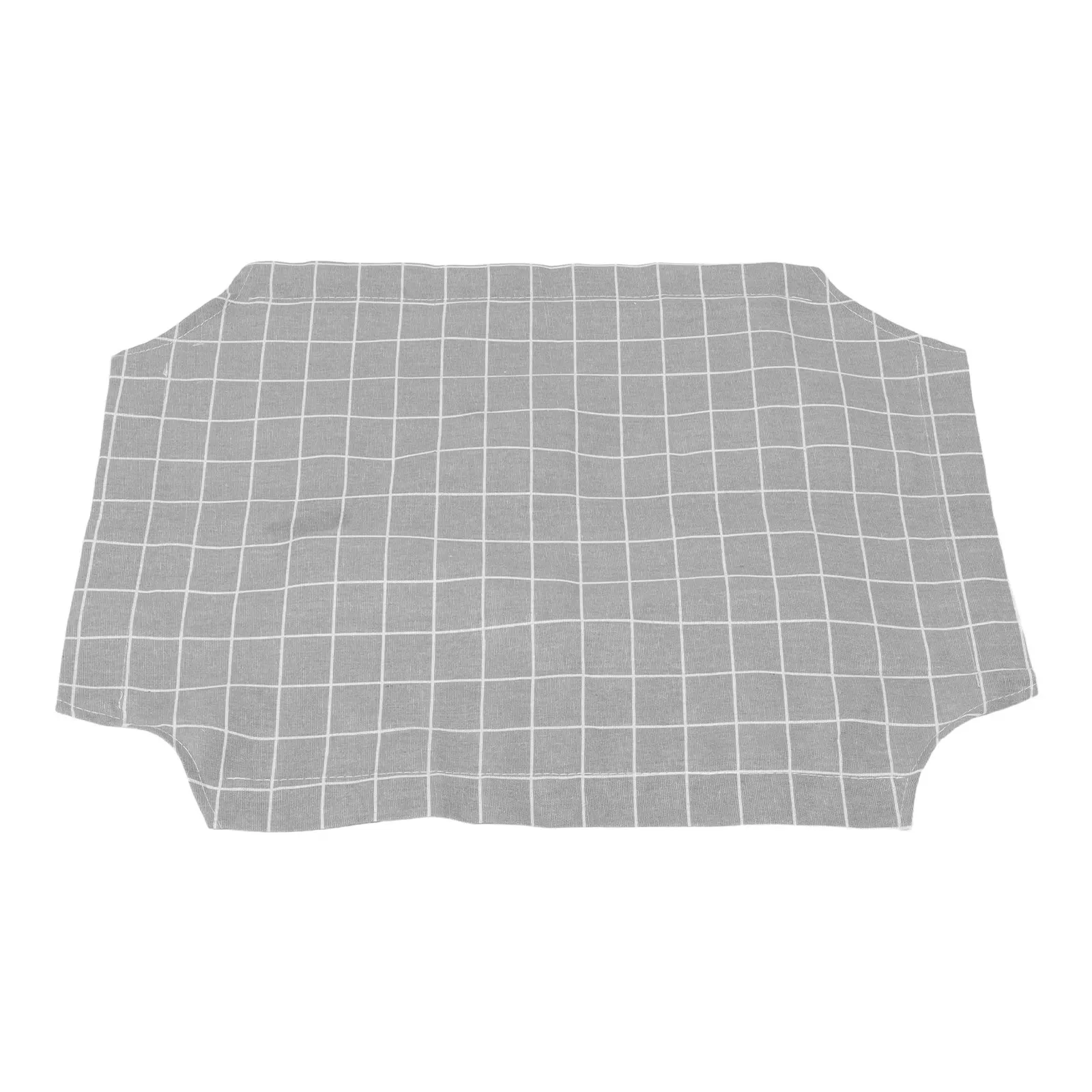 

Комплект из 3-х водонепроницаемых, моющихся, съемных чехлов для приподнятых лежанок для собак и кошек, комфортные моющиеся лежанки для кошек и собак