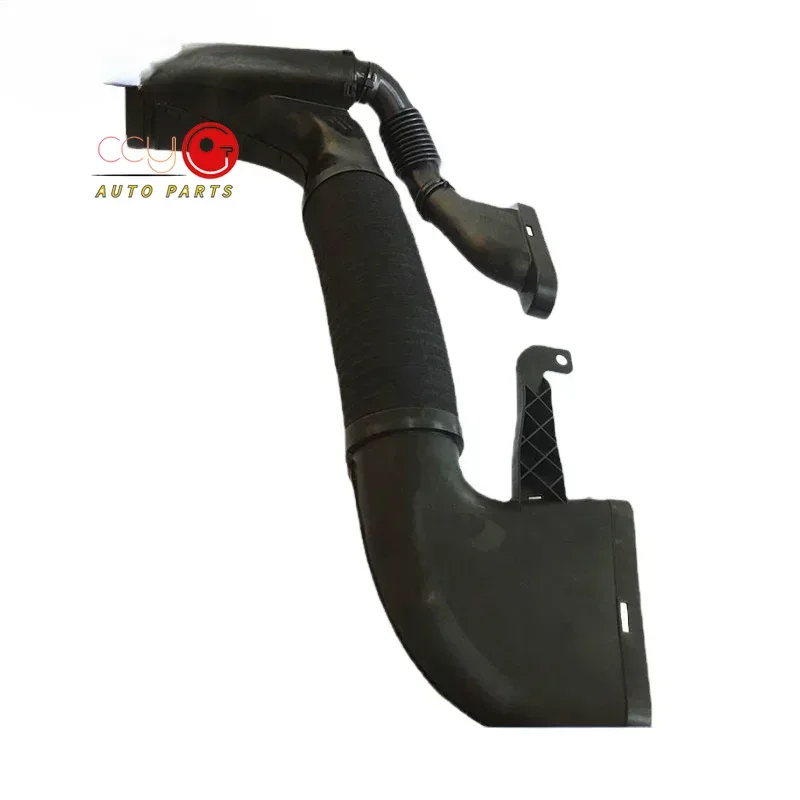 A6510901142 6510901142 Car Air Inlet Duct Intake Hose Pipe For Mercedes Benz GLE W166 250d 4MATIC 300d ML300 2011-2018 Manifold