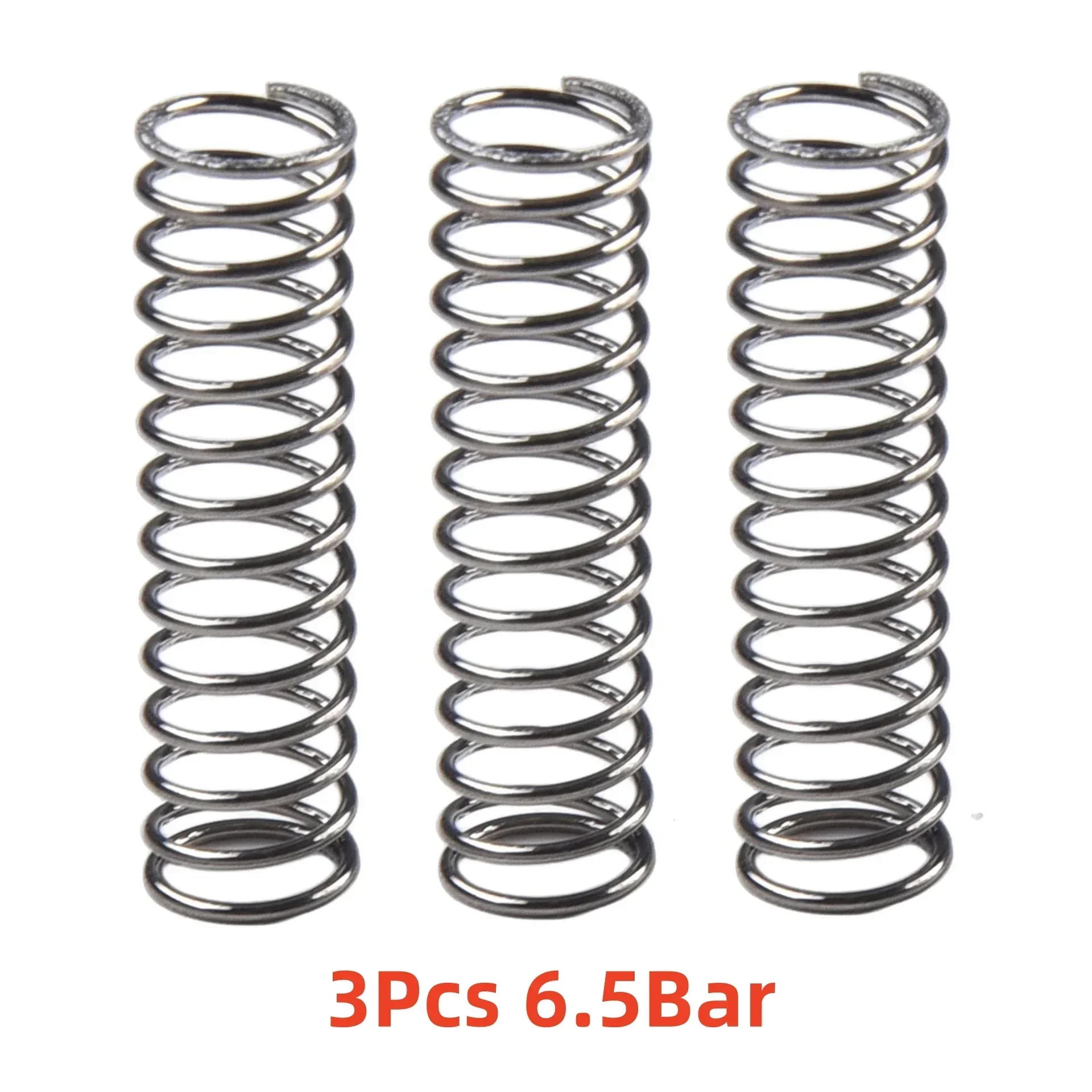 Variant: 3Pcs 6.5bar