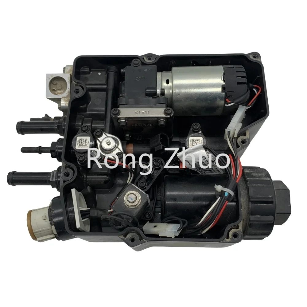 MAN Urea Pump Controller Driver Board 51.15403-6013 51154036013, hochwertiger Ersatz für SCR-Nachbehandlungsgeräte für Schwerlast-Lkw. – Detail 4