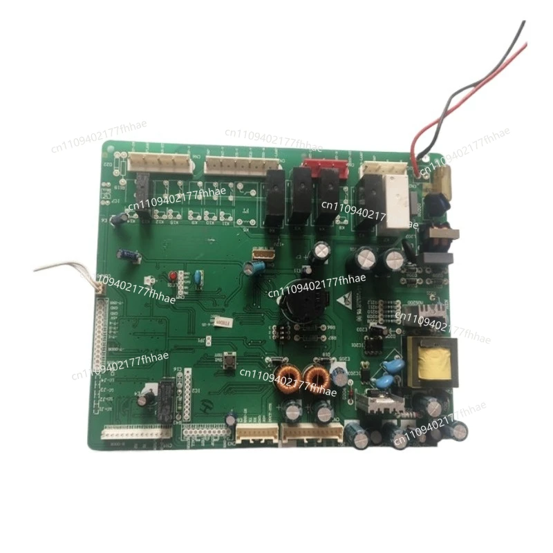 

Плата управления для холодильника BCD-539WF, основная плата VD532005 0064000891D