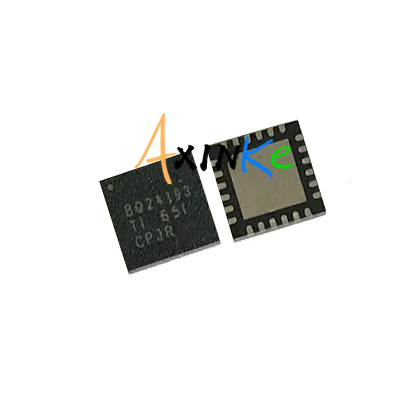 Imagem -03 - Gerenciamento de Bateria Chips ic para Nintendo Switch Console Display Compatível com Hdmi M92t36 Pi3usb30532zle Pi3usb Bq24193