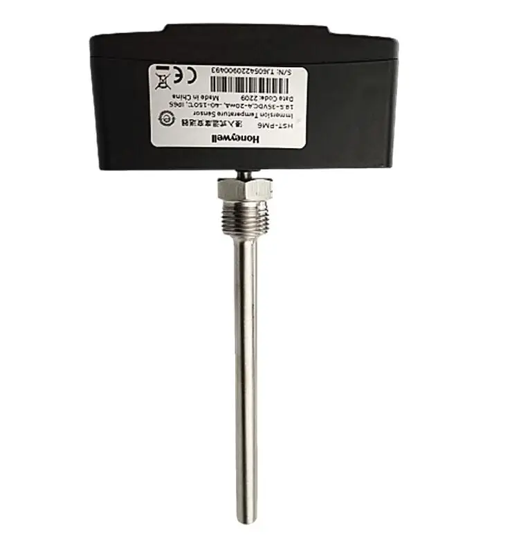 Original Water pipe temperature sensor PT1000 65MM/102MM/152MM/300MM HST-PP2 HST-PP4 HST-PP6 HST-PP9