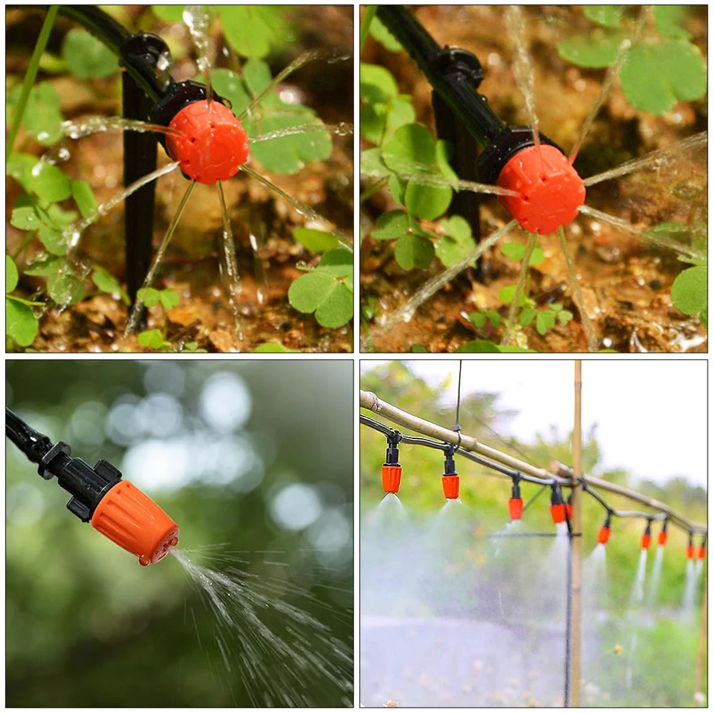 Irrigation System Garden Tools - Yoocaa Smart Garden review and price