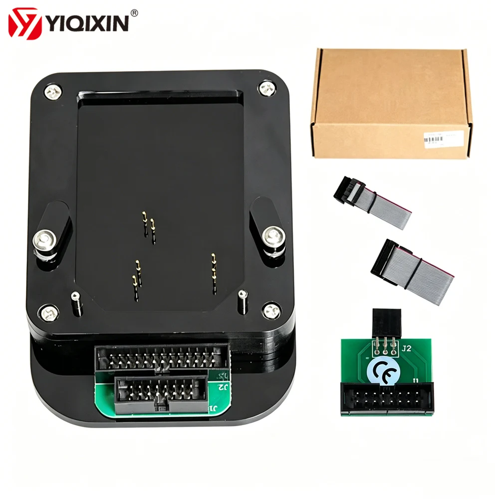 

IC Adaptor For BMW EWS 4.3 &4.4 For R280 Plus XPROG-M AK90 R270 Car Key Programmer EWS4 Adaptor On Board Reading No Bonding Wire