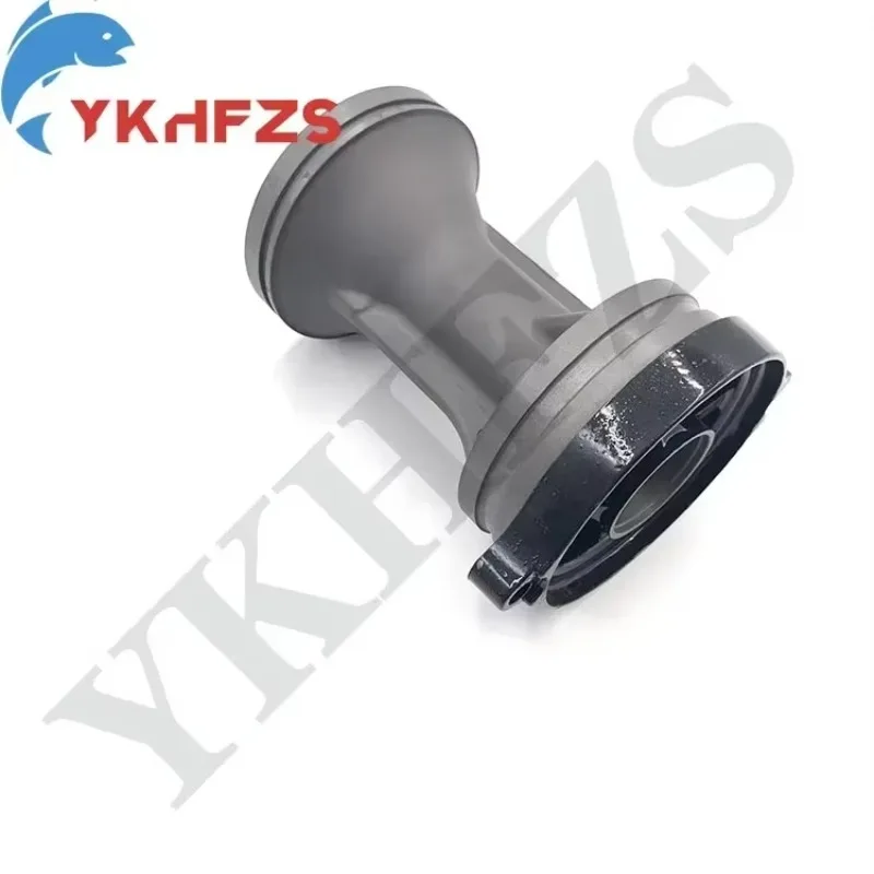 

Корпус подшипника гребного вала 56120-93J50-KIT для подвесных лодочных моторов Suzuki 4-тактных 150 л.с., 175 л.с., 200 л.с. (56120-93J50; 56120-93J50-0EP)