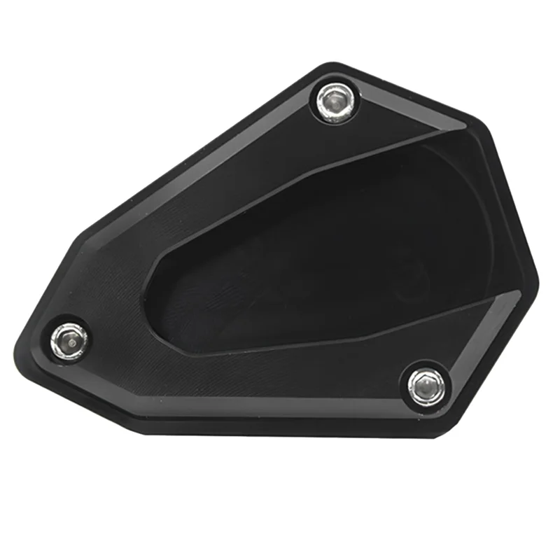 

Prominent Motorcycle Kickstand Ped Side Stand Foot Support Extension Ped For Zontes 350E 350D 350M 350K
