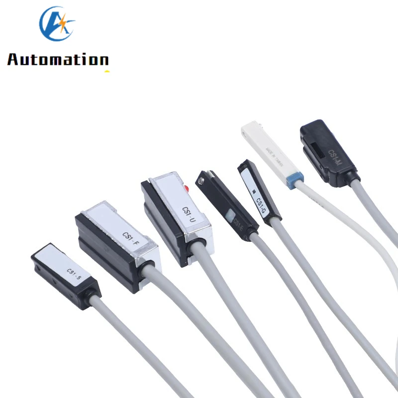 1Pc Air Cylinder Pn…