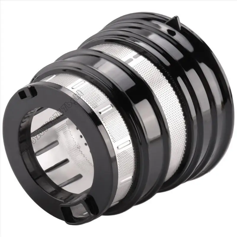 

Removable Juicer Strainer For JE-B01B JE-B02B JE-B03B JE-B05B Juicer Quick Replacement Maintenance Accessories 4XFB