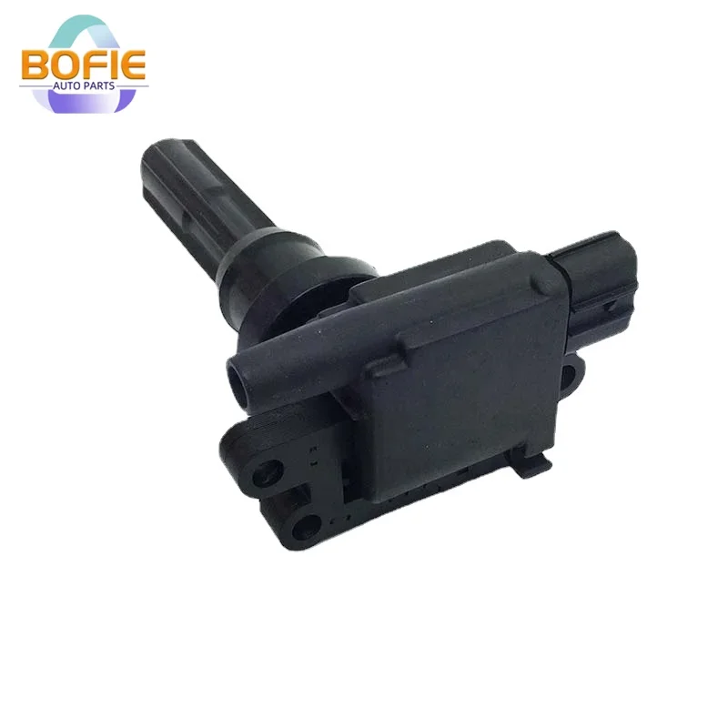 2 PCS Ignition Coil FOR Mitsubishi Lancer 2004-05 L4 2.0L 4G63 EVO 4 5 6 7 8 9 FREE SHIPPING MD363552 50118 UF523 5C1424 C1431