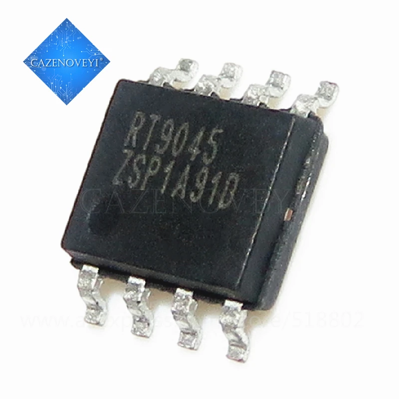 5piece RT8101A RT9025 RT9214 RT9045 RT8101AGSP RT9059GSP RT9059 RT9045GSP SOP-8 In Stock