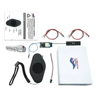 Flipsky VX4 PRO - Hall Sensor Throttle Remote Controller